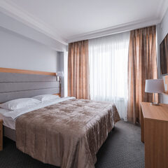 Гостиница Ленинград, Махачкала, Республика Дагестан