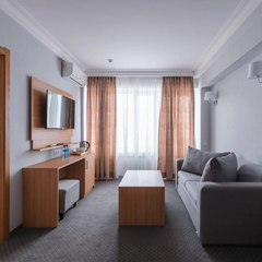 Гостиница Ленинград, Махачкала, Республика Дагестан