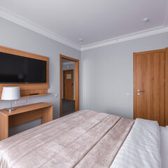 Гостиница Ленинград, Махачкала, Республика Дагестан