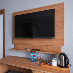 Гостиница Ленинград, Махачкала, Республика Дагестан