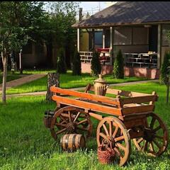 Отель Avshar Club, Красногорский район, Московская область