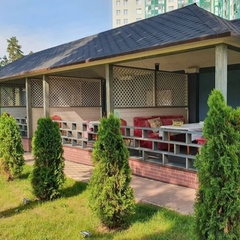 Отель Avshar Club, Красногорский район, Московская область