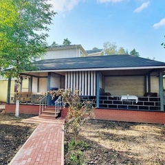 Отель Avshar Club, Красногорский район, Московская область