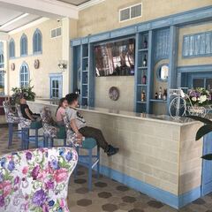 Отель Avshar Club, Красногорский район, Московская область