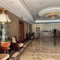 Отель Avshar Club, Красногорский район, Московская область