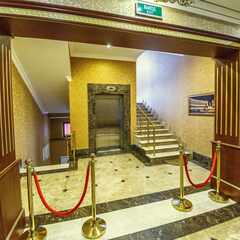 Отель Avshar Club, Красногорский район, Московская область