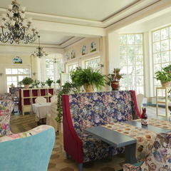 Отель Avshar Club, Красногорский район, Московская область