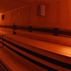 Отель Avshar Club, Красногорский район, Московская область