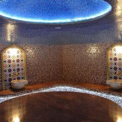 Отель Avshar Club, Красногорский район, Московская область