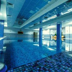 Отель Avshar Club, Красногорский район, Московская область