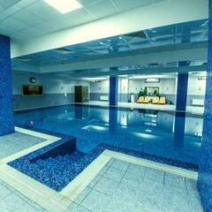 Отель Avshar Club, Красногорский район, Московская область