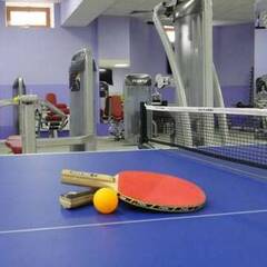 Отель Avshar Club, Красногорский район, Московская область