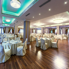 Отель Avshar Club, Красногорский район, Московская область