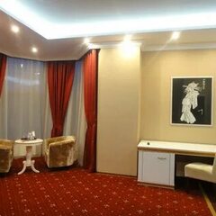 Отель Avshar Club, Красногорский район, Московская область