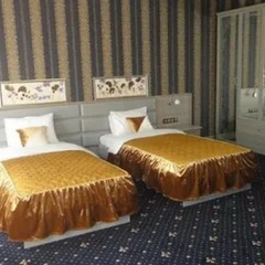 Отель Avshar Club, Красногорский район, Московская область