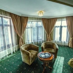 Отель Avshar Club, Красногорский район, Московская область