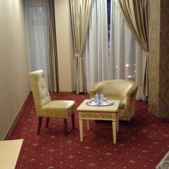 Отель Avshar Club, Красногорский район, Московская область