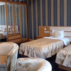 Отель Avshar Club, Красногорский район, Московская область