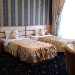 Отель Avshar Club, Красногорский район, Московская область