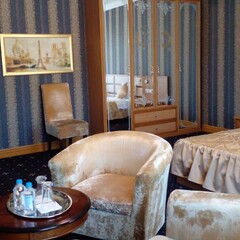 Отель Avshar Club, Красногорский район, Московская область