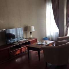 Отель Avshar Club, Красногорский район, Московская область