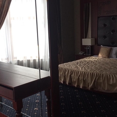 Отель Avshar Club, Красногорский район, Московская область