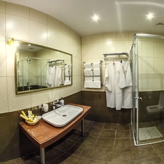 Отель Avshar Club, Красногорский район, Московская область