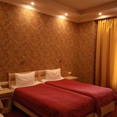 Отель Avshar Club, Красногорский район, Московская область