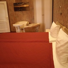 Отель Avshar Club, Красногорский район, Московская область