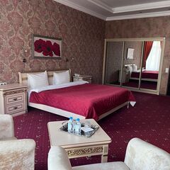 Отель Avshar Club, Красногорский район, Московская область