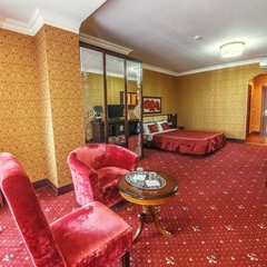 Отель Avshar Club, Красногорский район, Московская область