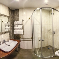 Отель Avshar Club, Красногорский район, Московская область