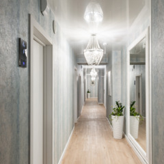 Гостиница Алеон, Москва, Московская область