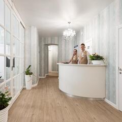 Гостиница Алеон, Москва, Московская область