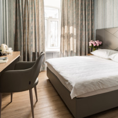 Гостиница Алеон, Москва, Московская область