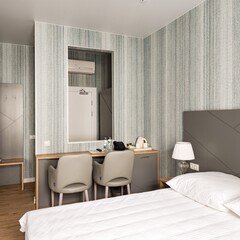 Гостиница Алеон, Москва, Московская область