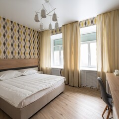 Гостиница Алеон, Москва, Московская область