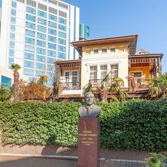 Вилла Сердце Сочи, Сочи, Краснодарский край