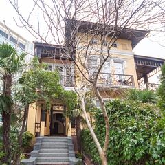 Вилла Сердце Сочи, Сочи, Краснодарский край