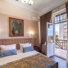 Вилла Сердце Сочи, Сочи, Краснодарский край