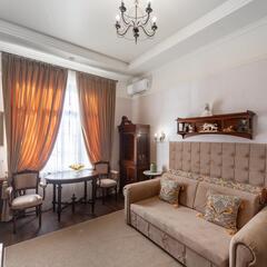 Вилла Сердце Сочи, Сочи, Краснодарский край