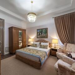 Вилла Сердце Сочи, Сочи, Краснодарский край