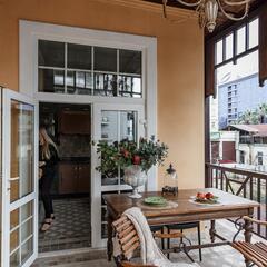 Вилла Сердце Сочи, Сочи, Краснодарский край