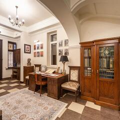 Вилла Сердце Сочи, Сочи, Краснодарский край