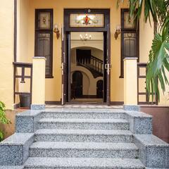 Вилла Сердце Сочи, Сочи, Краснодарский край