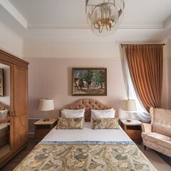 Вилла Сердце Сочи, Сочи, Краснодарский край