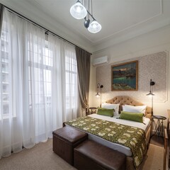 Вилла Сердце Сочи, Сочи, Краснодарский край