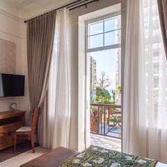 Вилла Сердце Сочи, Сочи, Краснодарский край