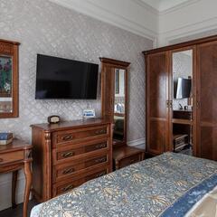 Вилла Сердце Сочи, Сочи, Краснодарский край