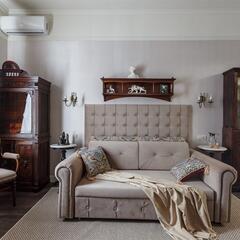 Вилла Сердце Сочи, Сочи, Краснодарский край